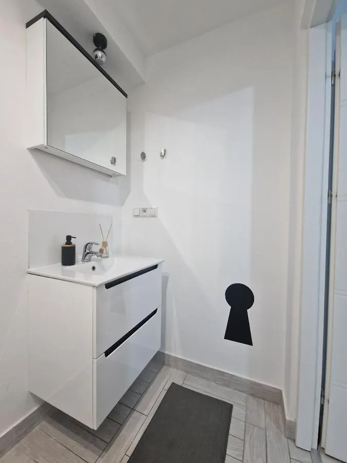Trzech Krzyzy Apartments Konopnickiej 3 Варшава
