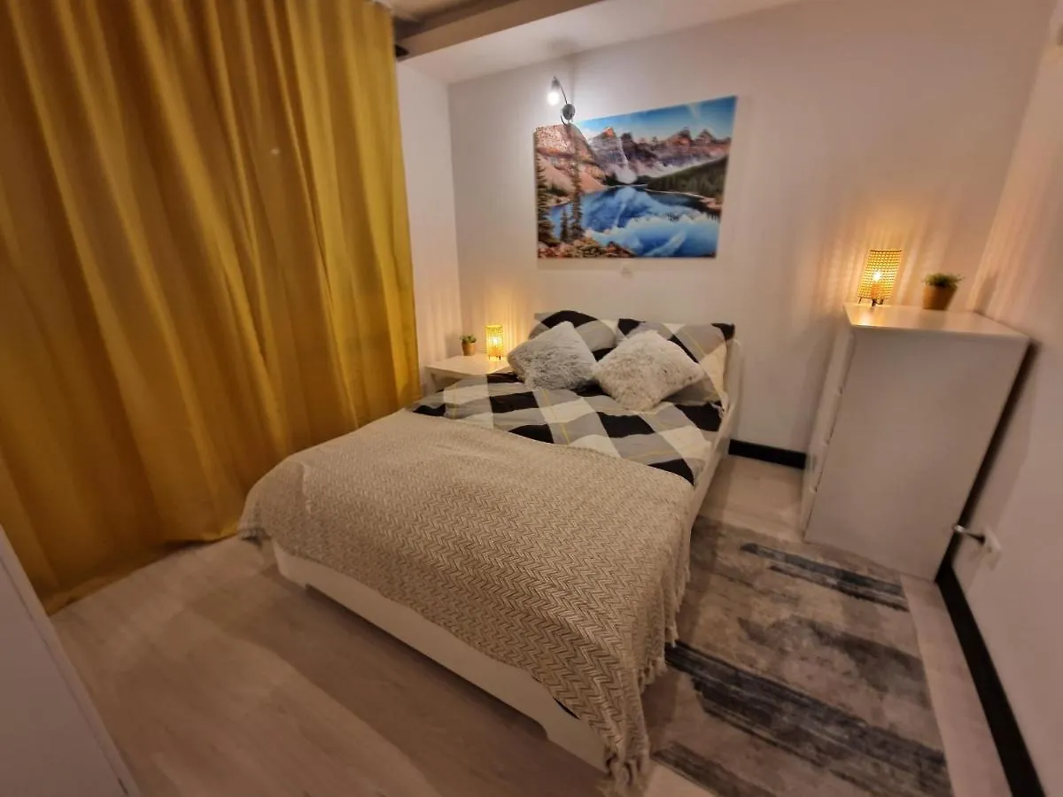 Trzech Krzyzy Apartments Konopnickiej 3 Варшава Польша