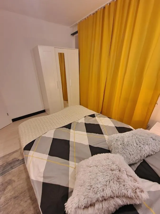 Trzech Krzyzy Apartments Konopnickiej 3 Варшава
