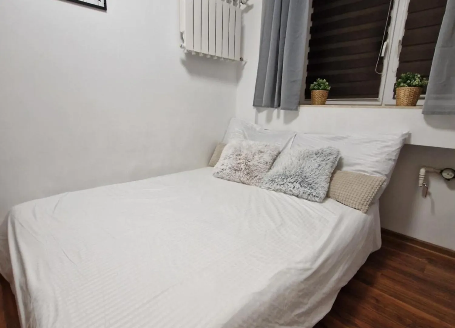 Trzech Krzyzy Apartments Konopnickiej 3 Варшава 0*,  Польша