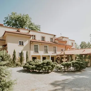 Frühstückspension Toscana, Warschau