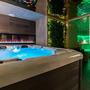 https://piaseckiego-residence.zakopanehotels.org