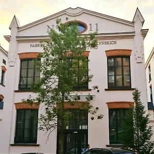 K11 Варшава