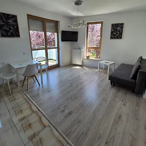  Apartament Wilanow Branickiego